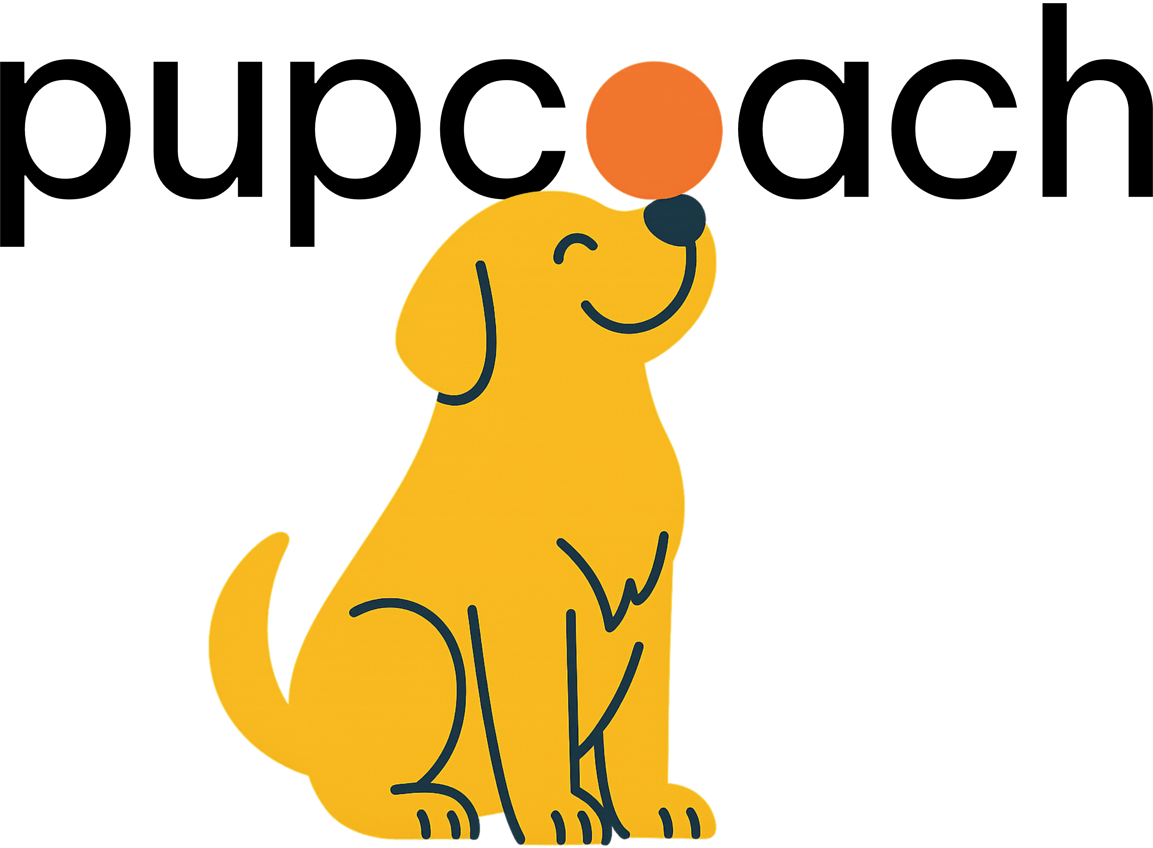 Pupcoach - Your AI-powered dog training coach